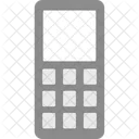 Cell Phone Icon