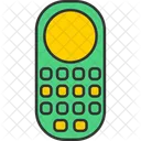 Cell Phone Icon