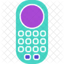 Cell Phone Icon