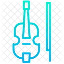 Cello  Symbol