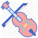 Cello  Icon