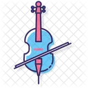 Cello  Icon