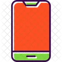 Cellphone  Icon