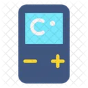 Celsius  Icon