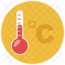 Celsius  Icon