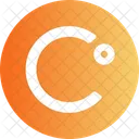 Celsius Cel  Icon