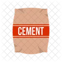 Cement  Icon