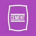 Cement  Icon