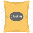 Cement Sack  Icon