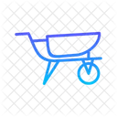 Cement Trolley  Icon