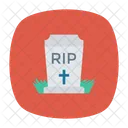 Cementerio  Icono