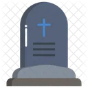 Cemetery  Icon