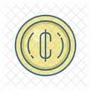 Cent Coin Finance Symbol