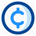 Cent Symbol