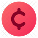 Cent Symbol