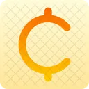 Cent-sign  Icon