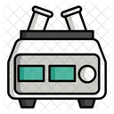 Centrifuge  Icon