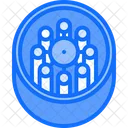 Centrifuge  Icon