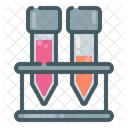 Centrifuge Tube Tube Sample Tube Icon