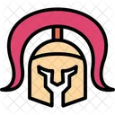 Centurion Helmet  Icon