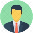 Ceo  Icon