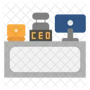 Ceo  Icon