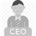 Ceo  Icon