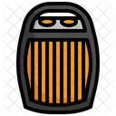 Ceramic Heater  Icon