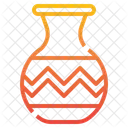 Ceramic Vase  Icon