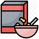 Cereal  Icon