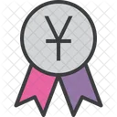 Certificate  Icon