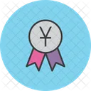 Certificate  Icon