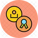 Certificate  Icon