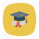 Certificate  Icon