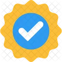 Certificate  Symbol