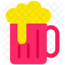 Cerveza  Icono