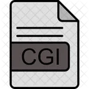 Cgi  Icon