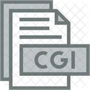 Cgi  Icon