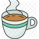 Chai Masala Tea Icon