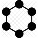 Chain Chemistry Compound アイコン