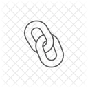 Chain  Icon