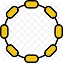 Chain  Icon