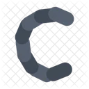 Chain Coin  Icon