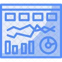 Chain connection  Icon