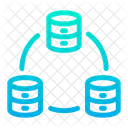 Chain Server  Icon