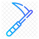 Chain sickle  Icon