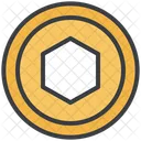 Chainlink  Icon