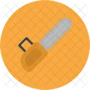 Chainsaw  Icon