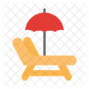 Chair  Icon