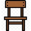 Chair  Icon